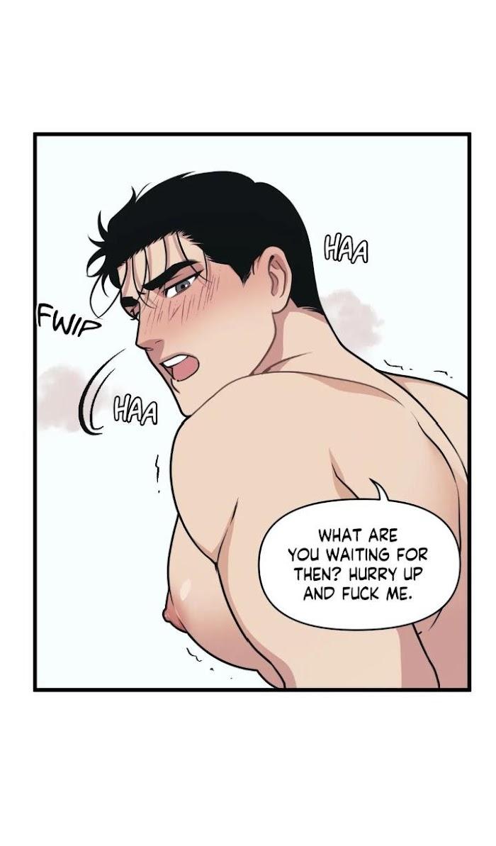 Read Full Volume chapter 12.2 image 33 on Lezhin