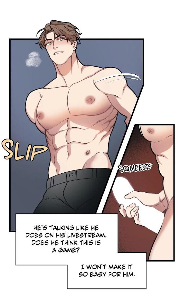 Read Full Volume chapter 12.2 image 34 on Lezhin
