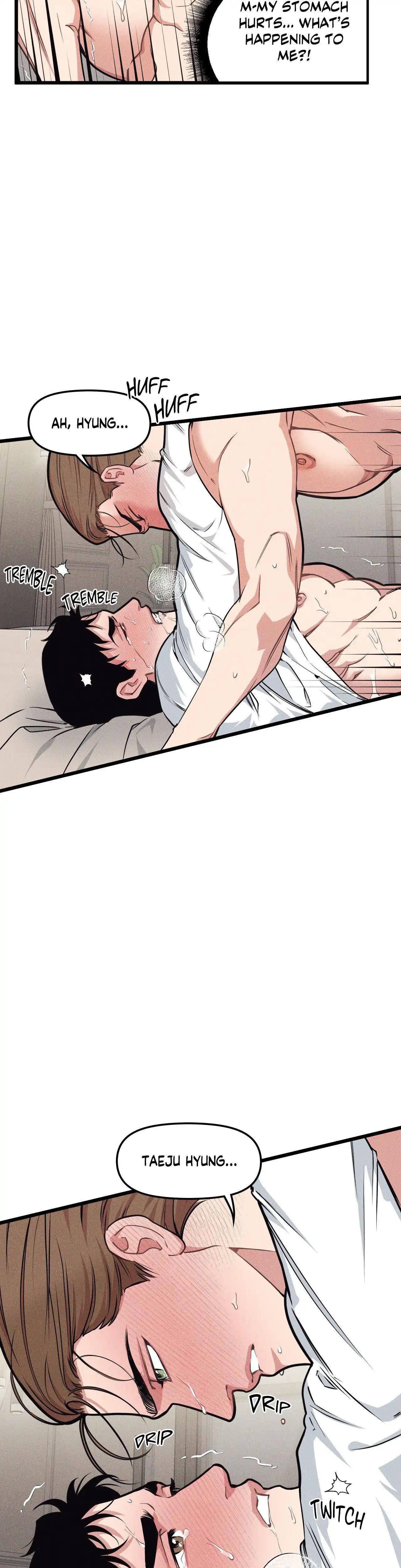 Read Full Volume chapter 12 image 13 on Lezhin