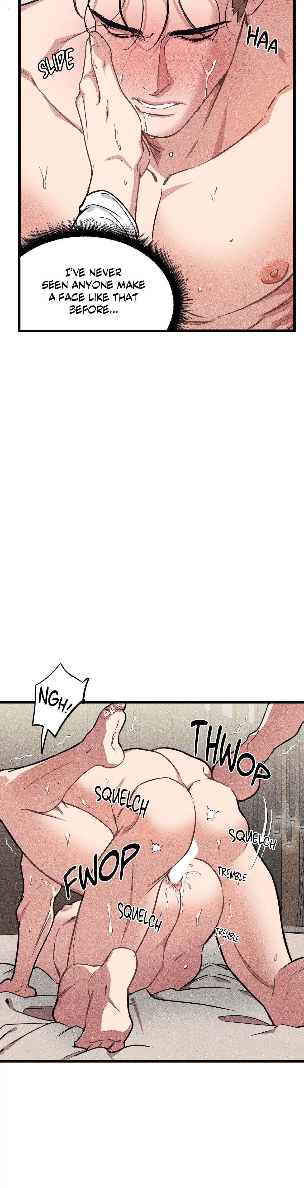 Read Full Volume chapter 12 image 15 on Lezhin