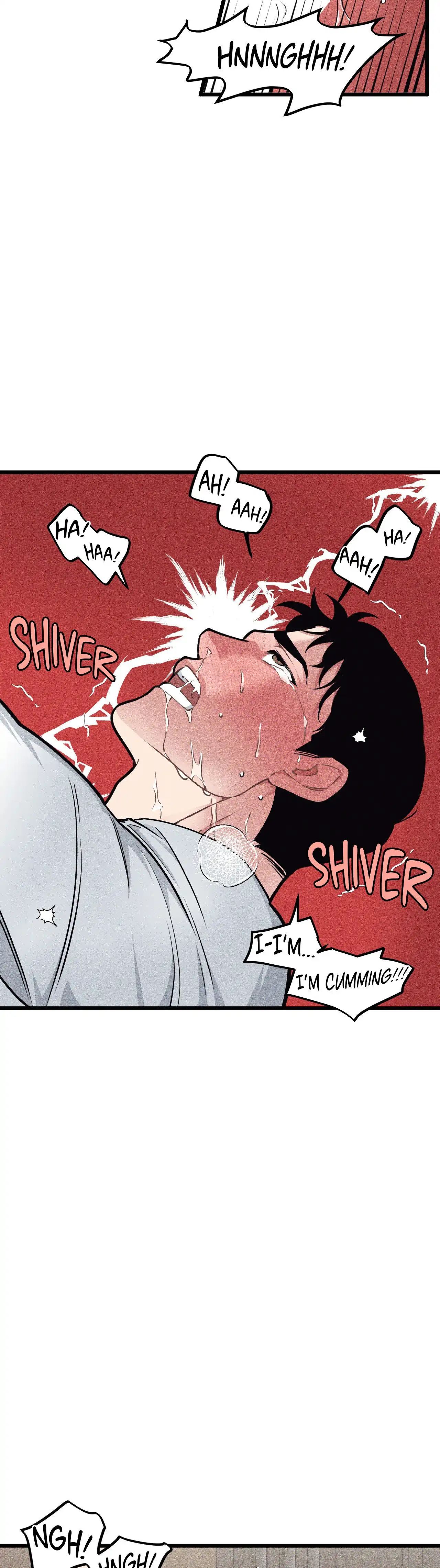 Read Full Volume chapter 12 image 18 on Lezhin