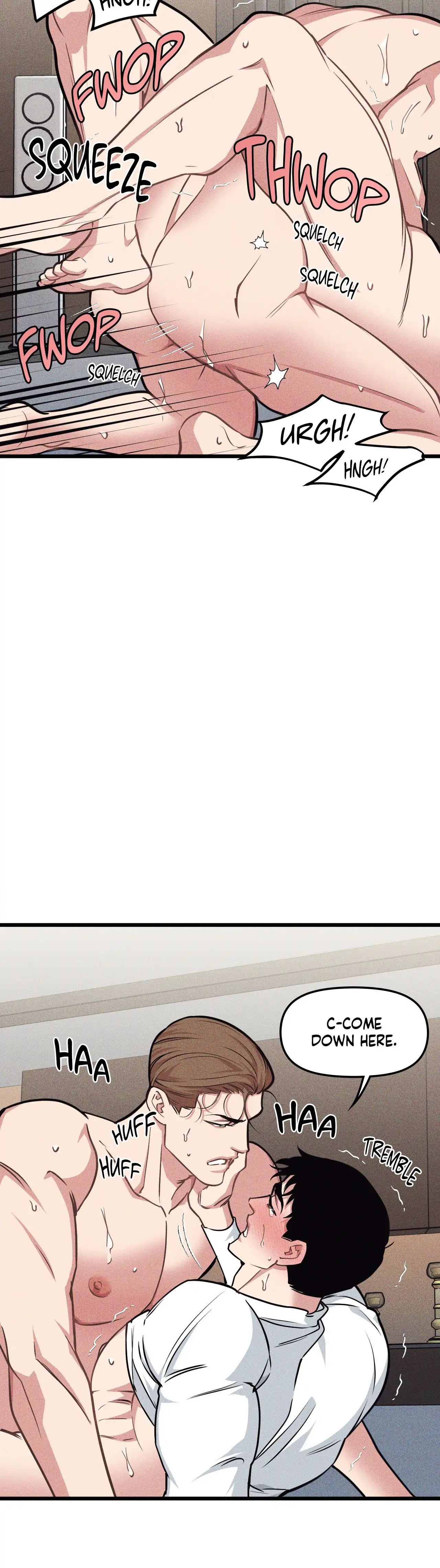 Read Full Volume chapter 12 image 19 on Lezhin