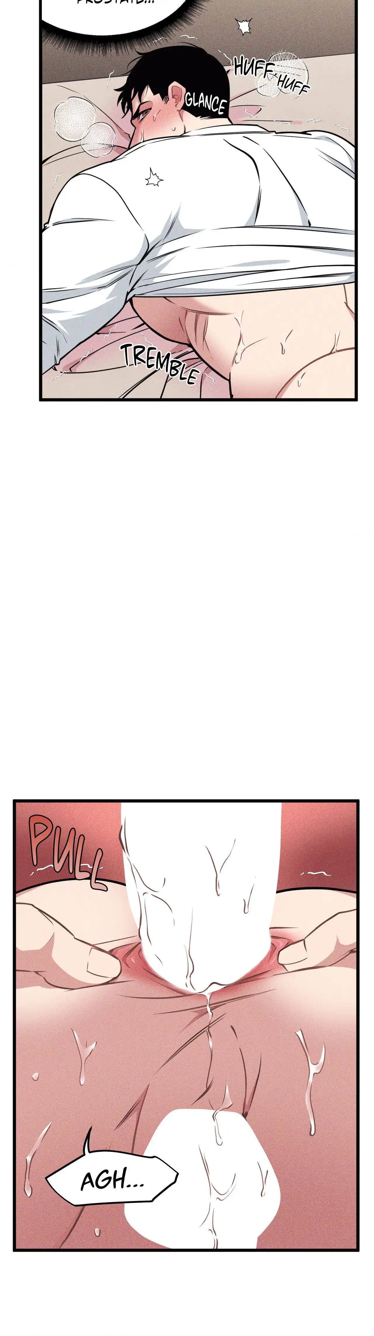 Read Full Volume chapter 12 image 2 on Lezhin
