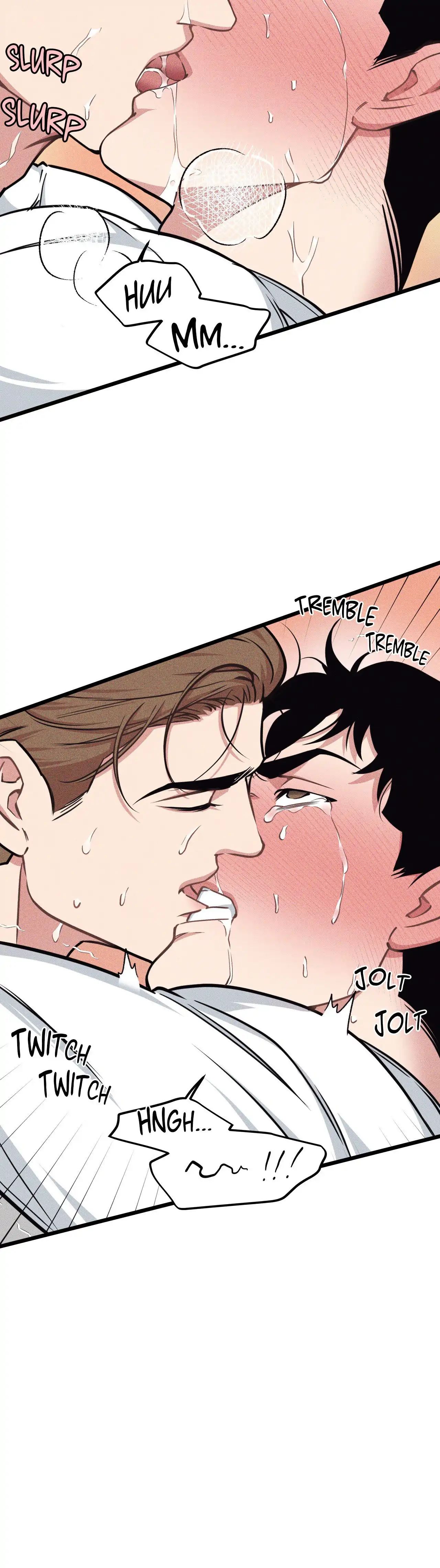 Read Full Volume chapter 12 image 21 on Lezhin