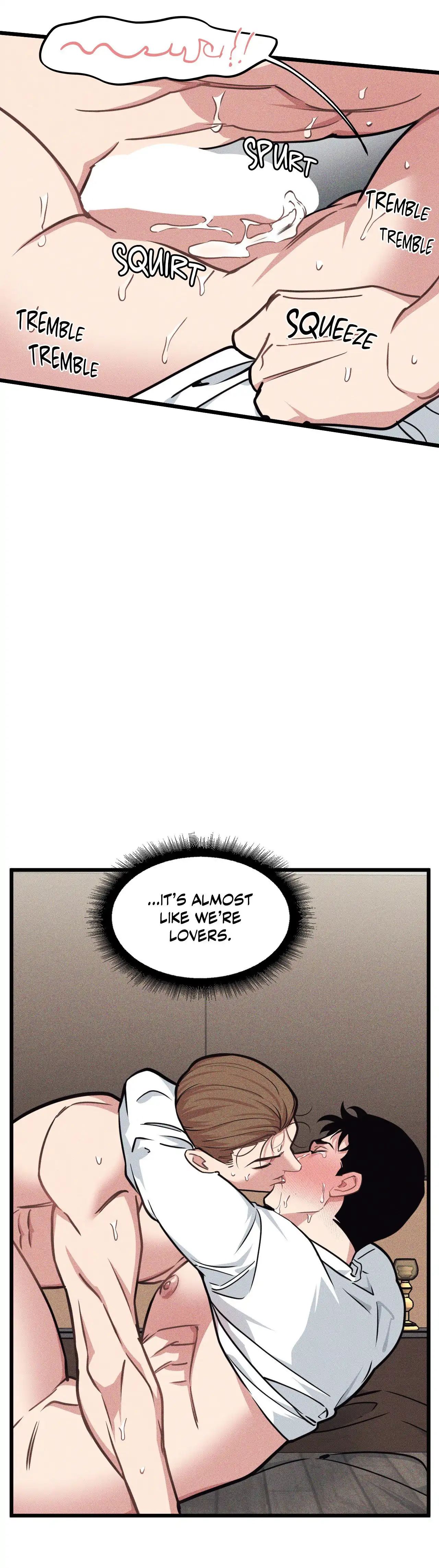 Read Full Volume chapter 12 image 22 on Lezhin