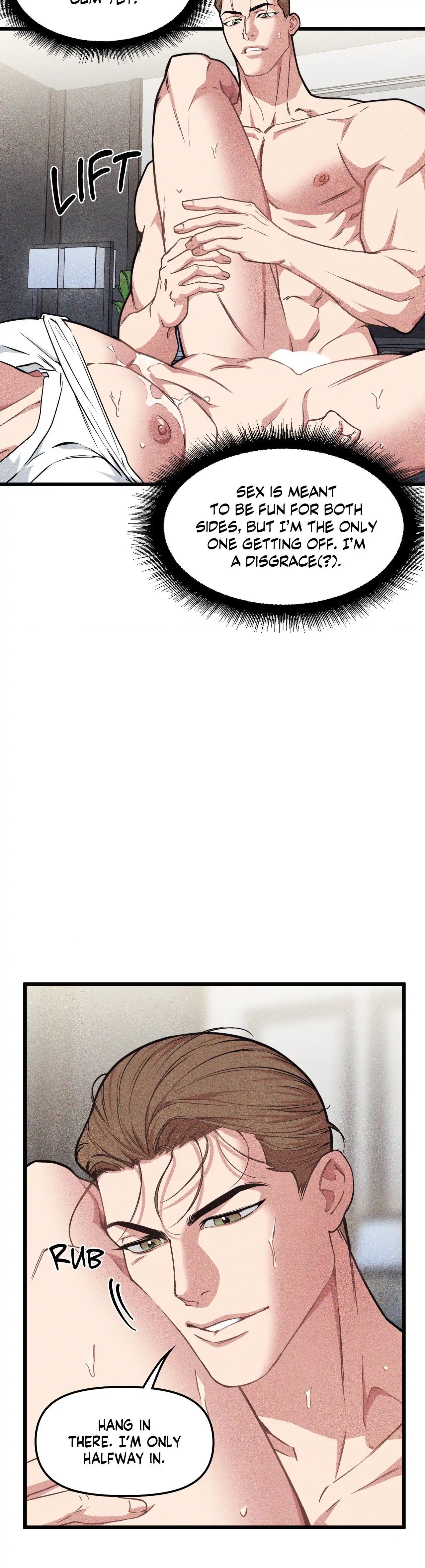 Read Full Volume chapter 12 image 9 on Lezhin