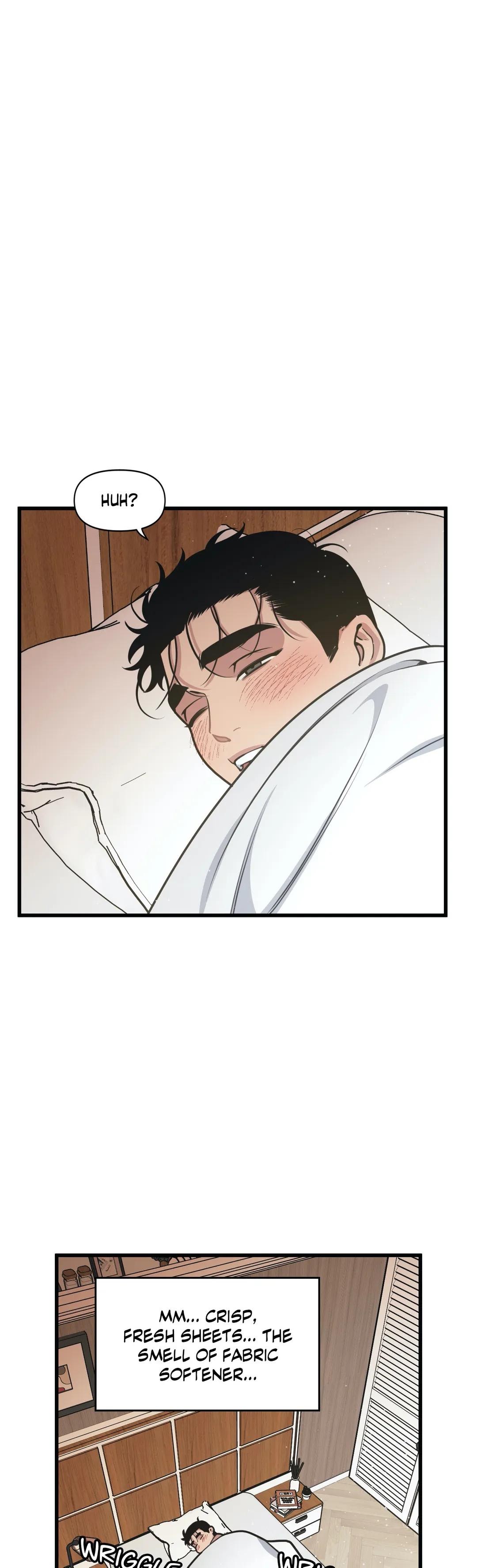 Read Full Volume chapter 13.1 image 1 on Lezhin