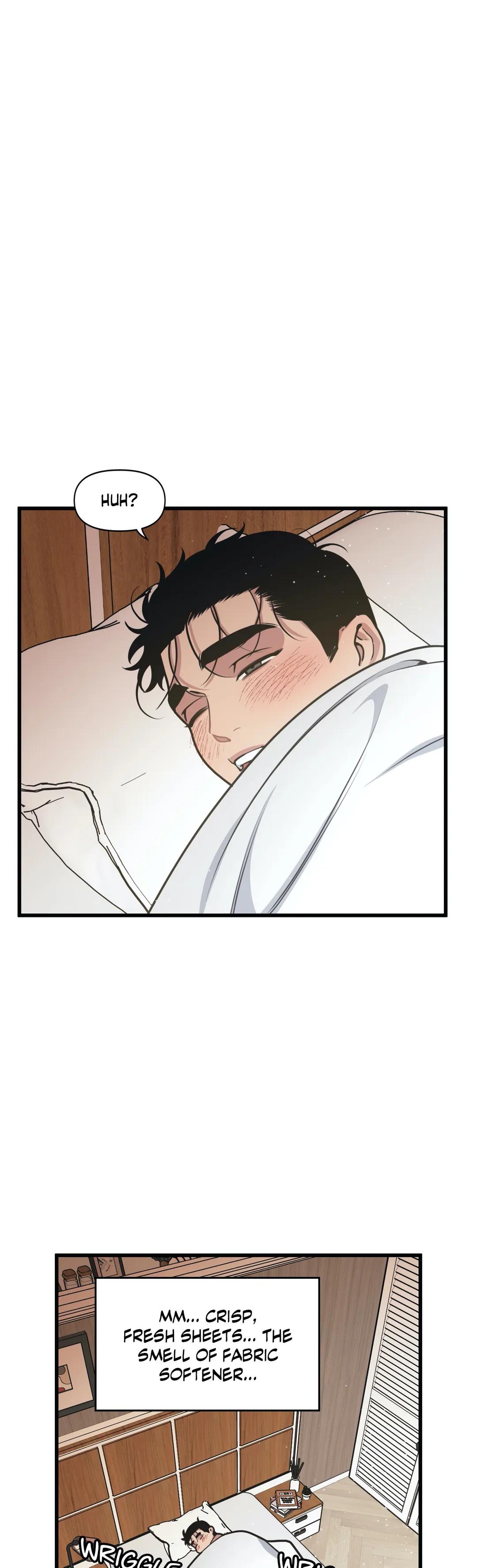 Read Full Volume chapter 13.2 image 1 on Lezhin
