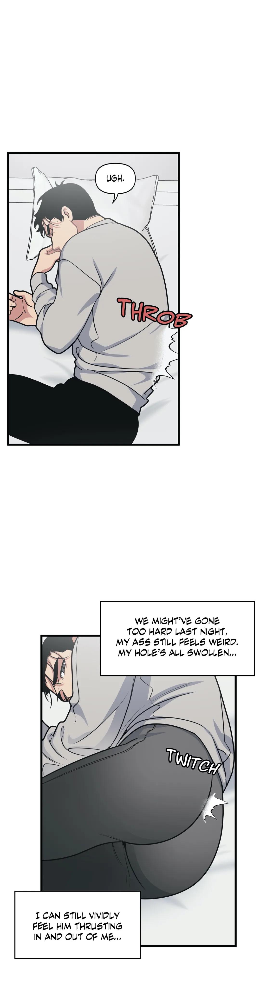 Read Full Volume chapter 13.2 image 12 on Lezhin