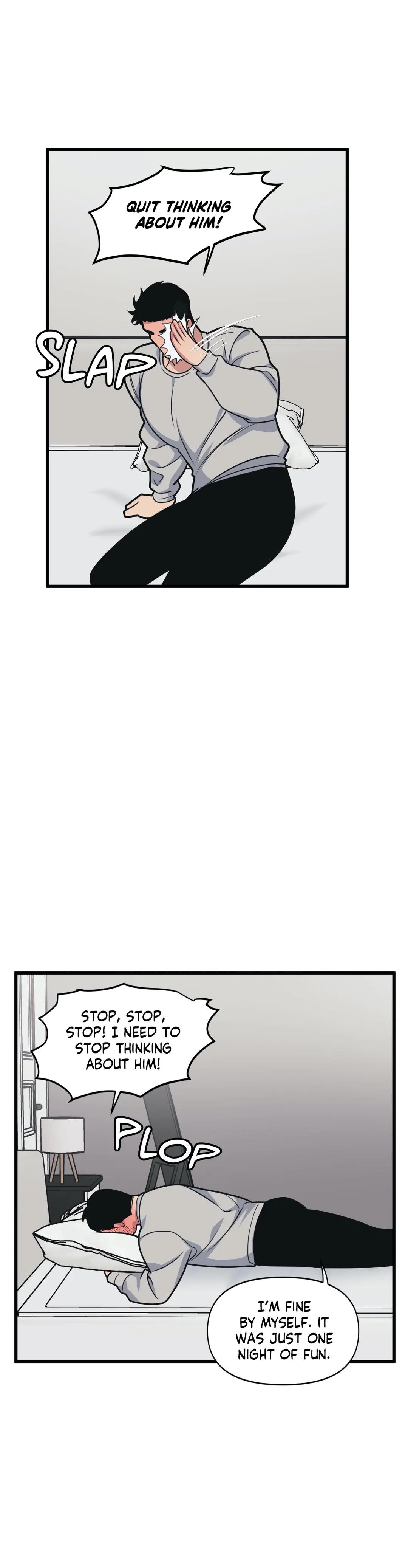 Read Full Volume chapter 13.2 image 14 on Lezhin