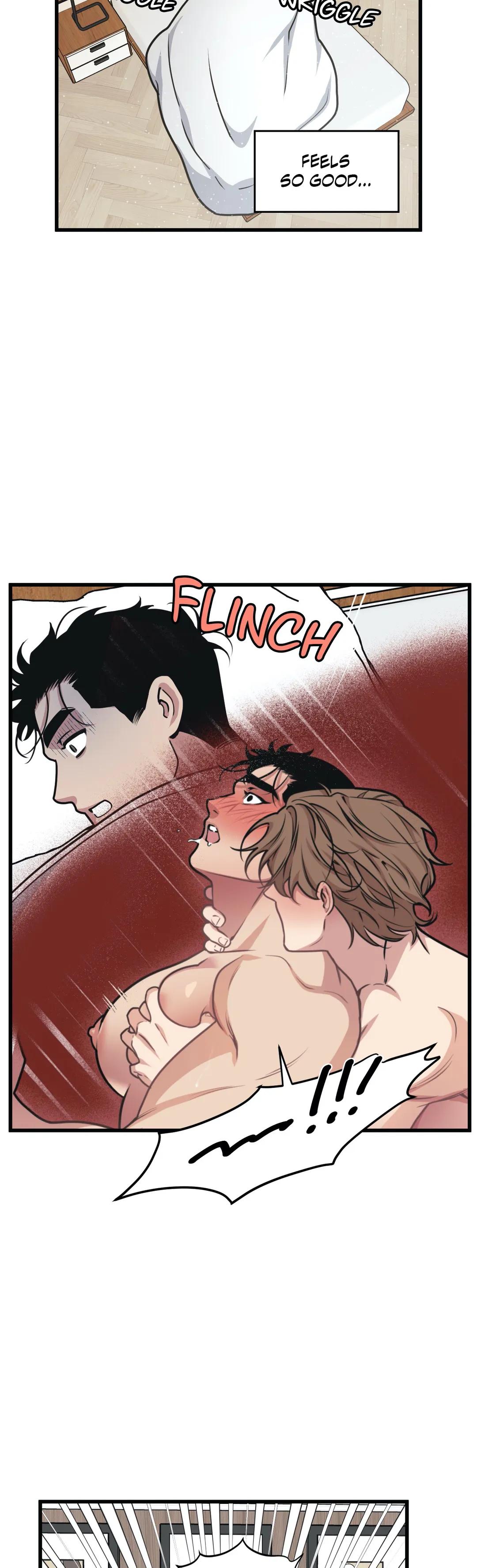 Read Full Volume chapter 13.2 image 2 on Lezhin