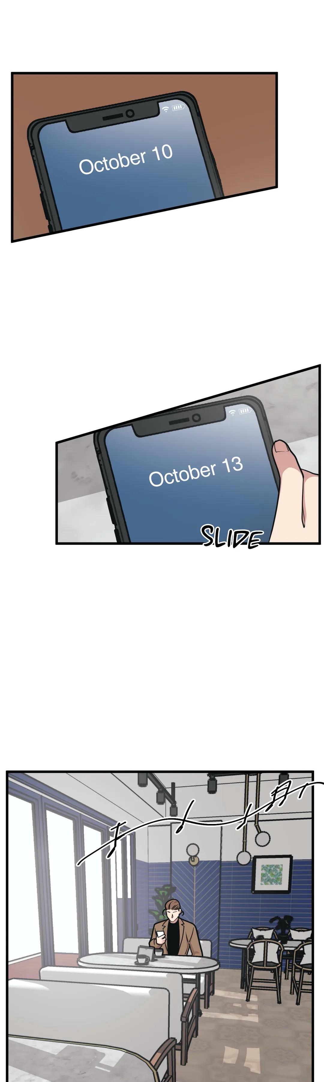 Read Full Volume chapter 13.2 image 20 on Lezhin
