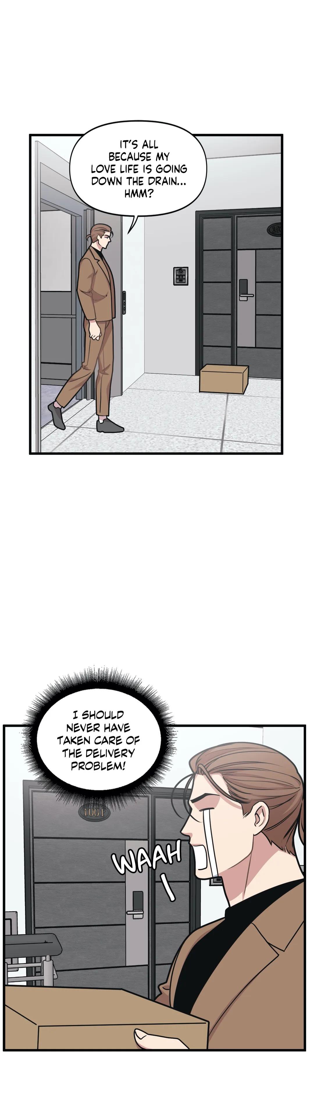 Read Full Volume chapter 13.2 image 25 on Lezhin
