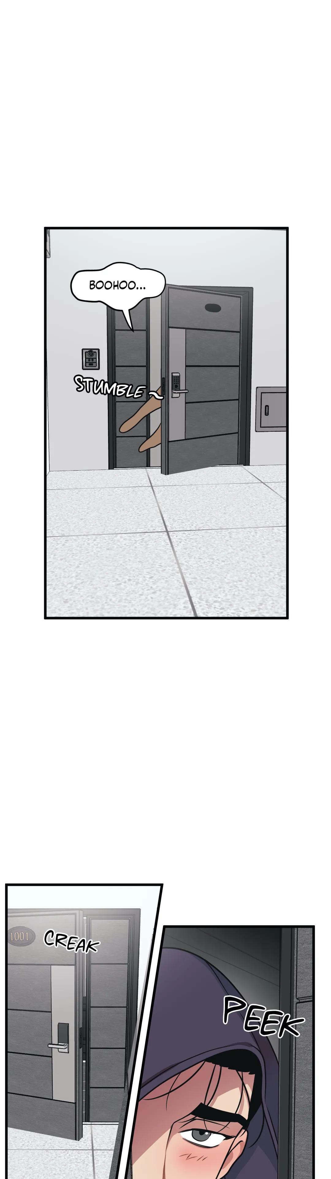 Read Full Volume chapter 13.2 image 26 on Lezhin
