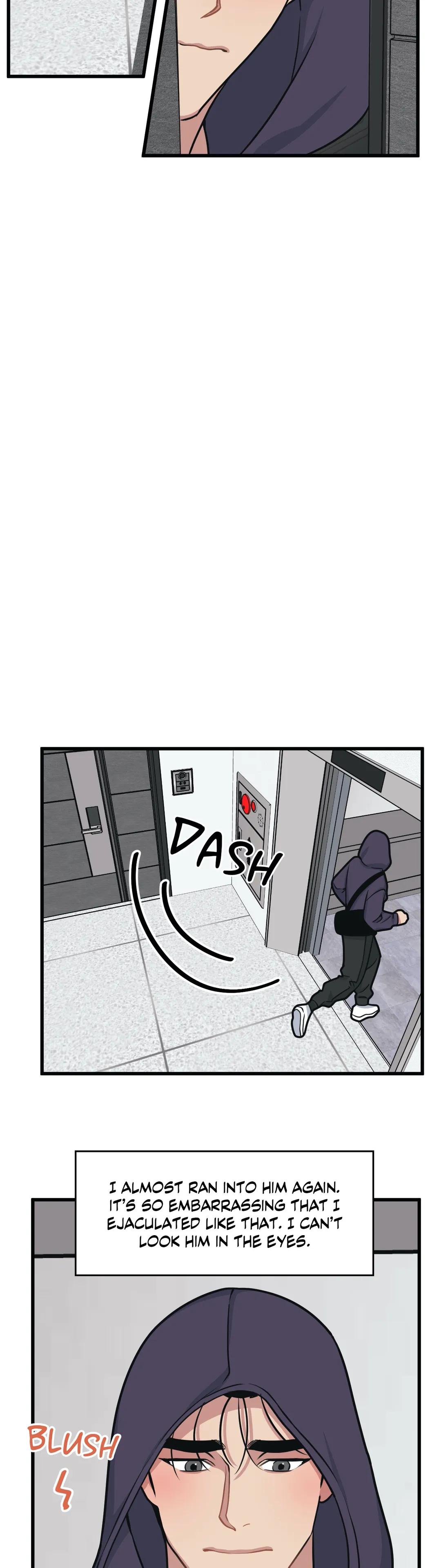 Read Full Volume chapter 13.2 image 27 on Lezhin