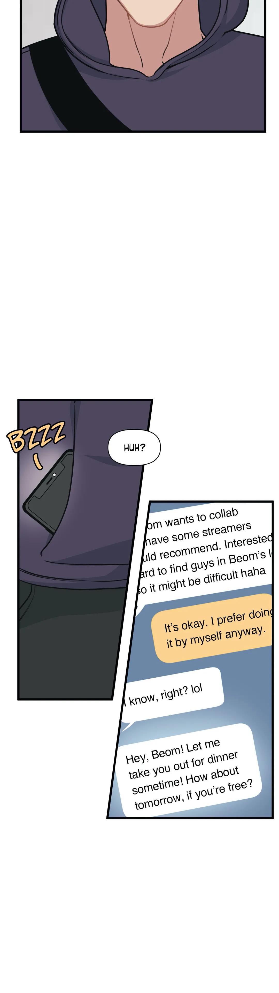 Read Full Volume chapter 13.2 image 28 on Lezhin