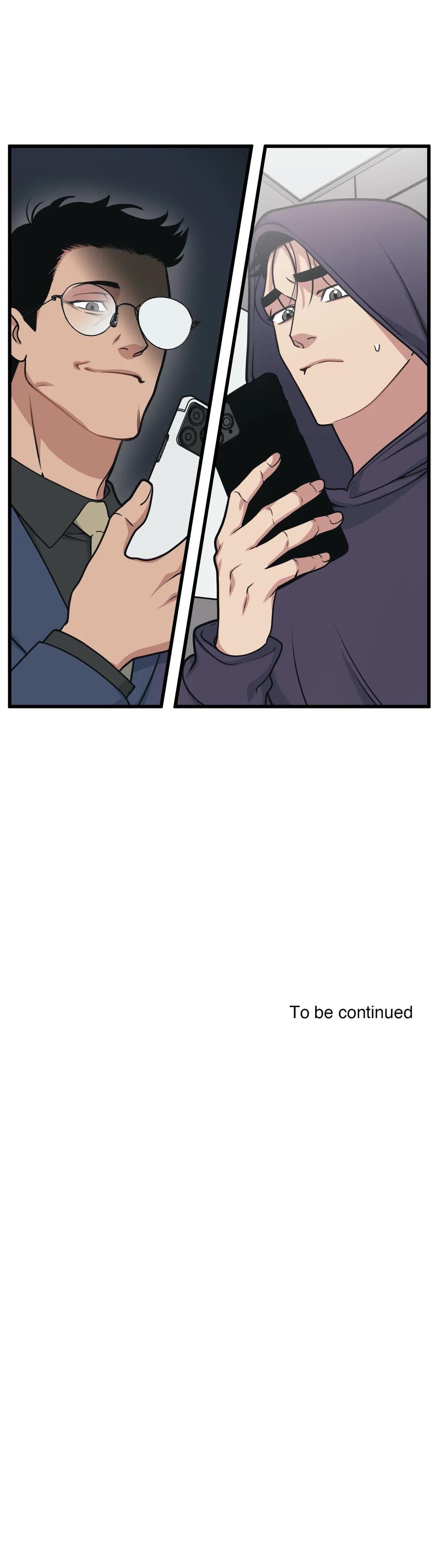 Read Full Volume chapter 13.2 image 29 on Lezhin