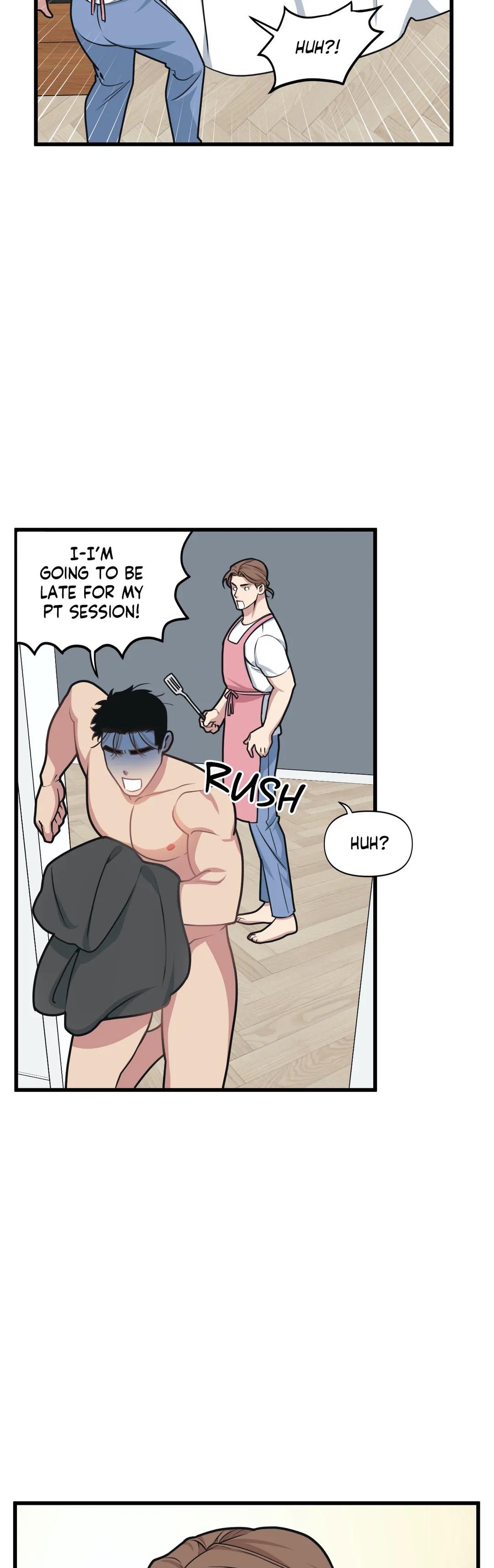 Read Full Volume chapter 13.2 image 7 on Lezhin