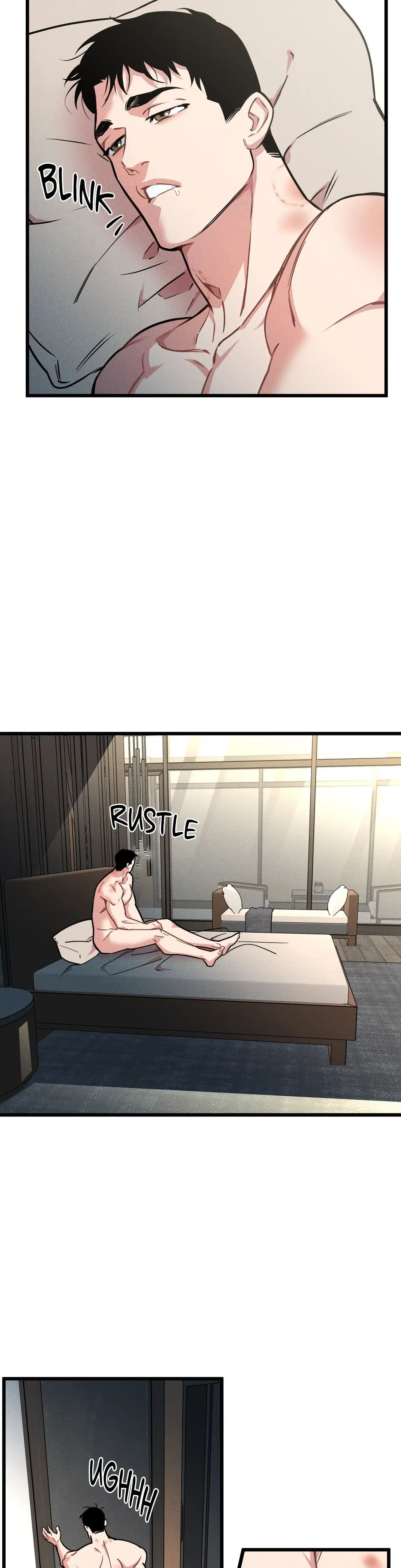 Read Full Volume chapter 13 image 13 on Lezhin