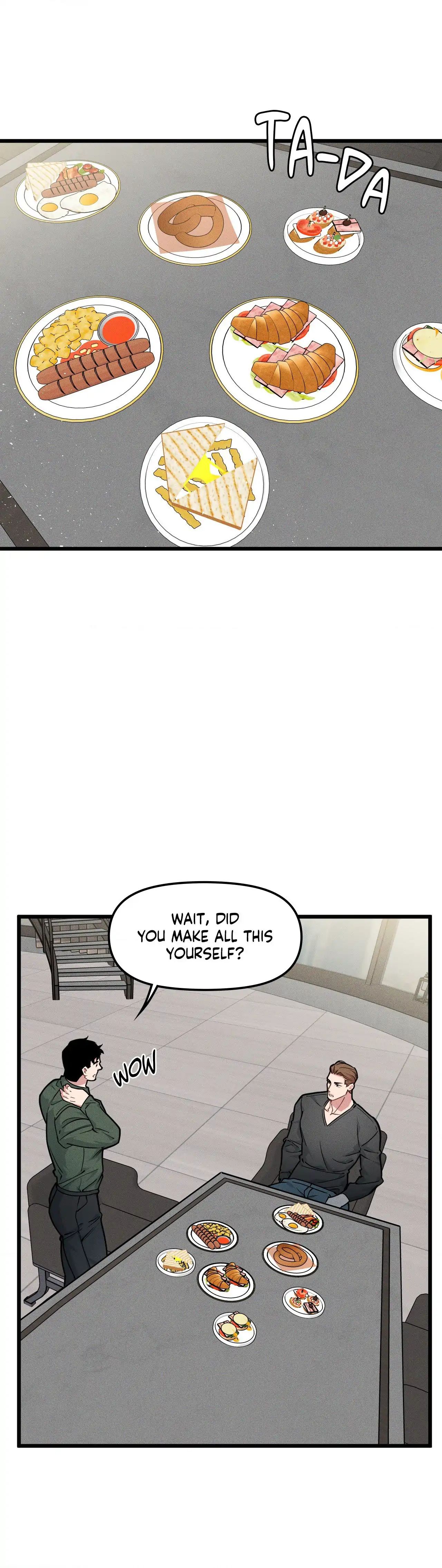 Read Full Volume chapter 13 image 16 on Lezhin