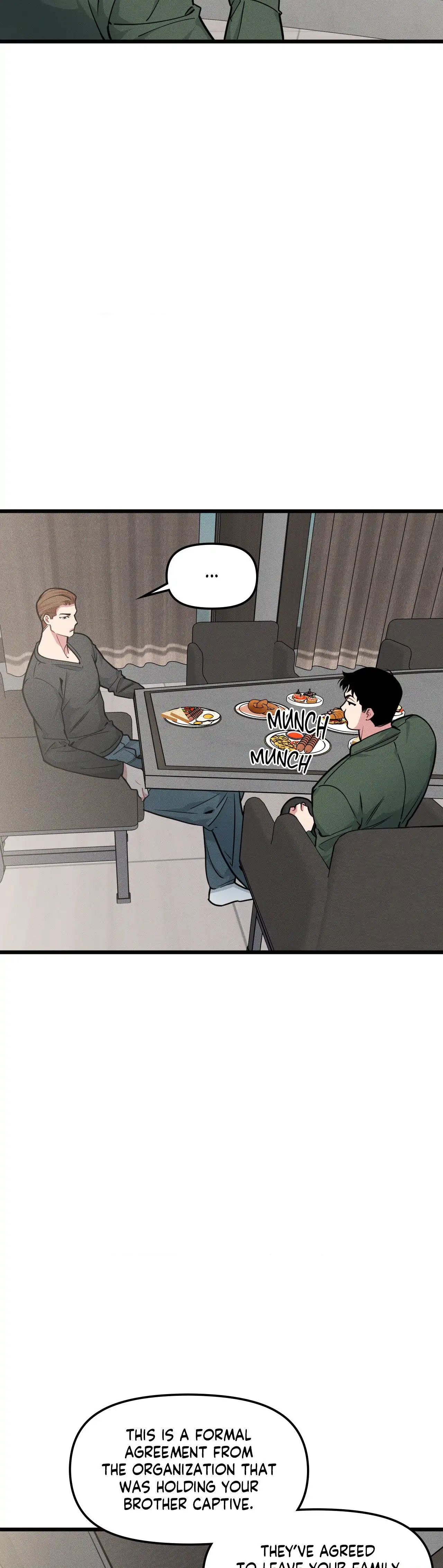 Read Full Volume chapter 13 image 18 on Lezhin