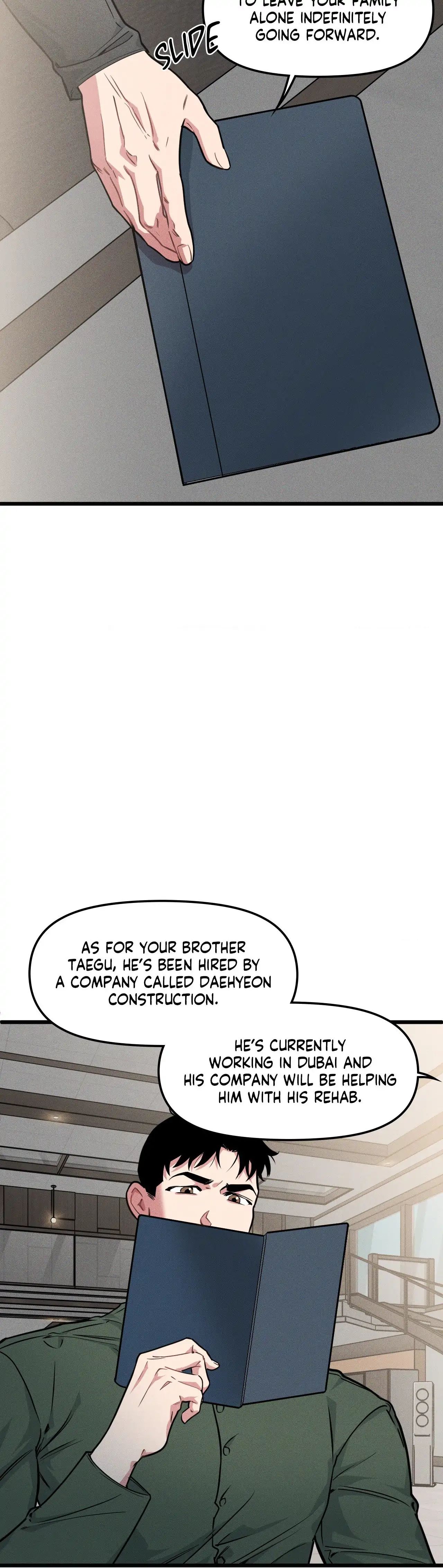Read Full Volume chapter 13 image 19 on Lezhin