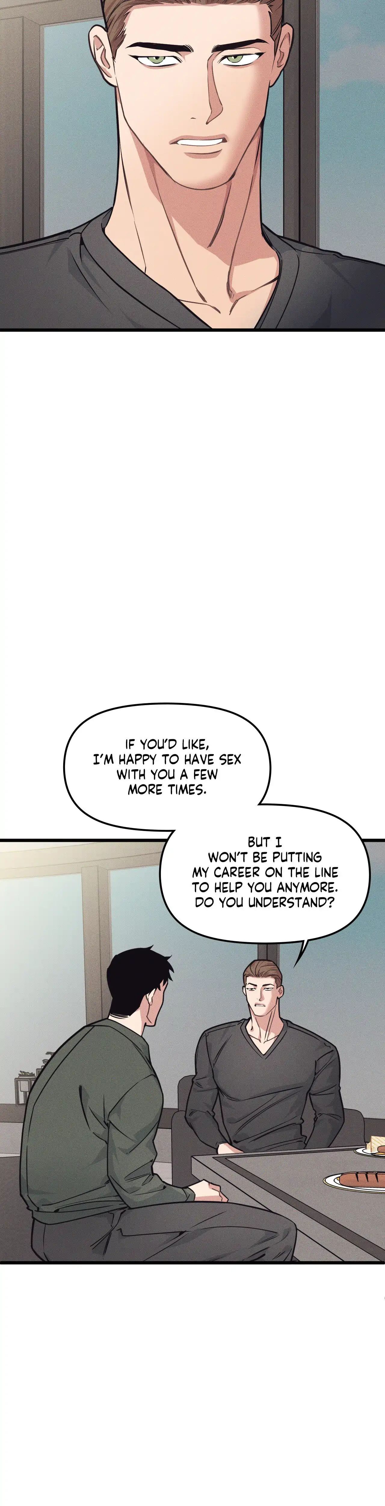 Read Full Volume chapter 13 image 22 on Lezhin
