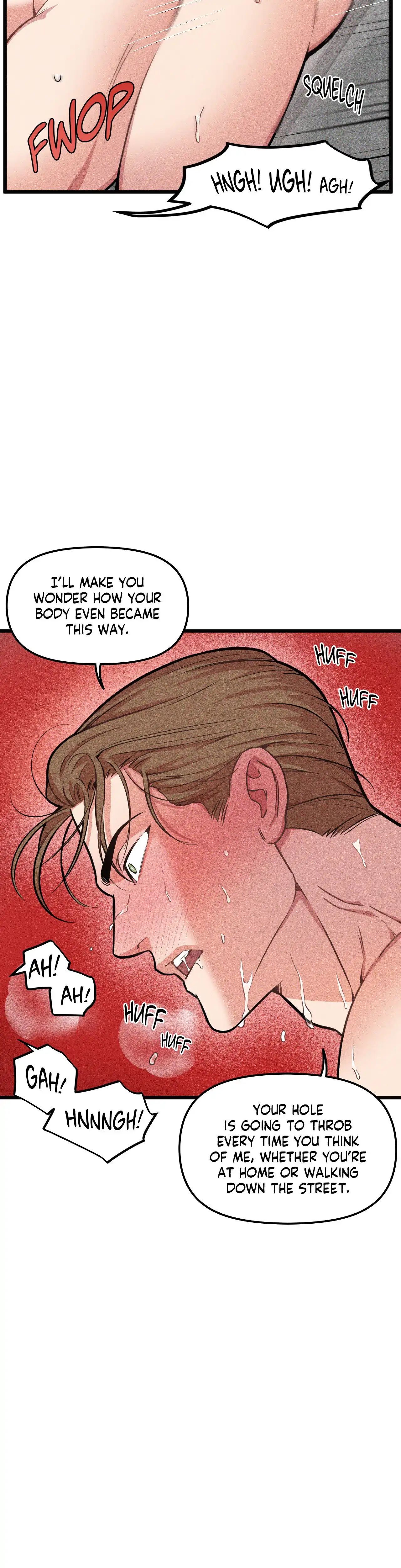 Read Full Volume chapter 13 image 4 on Lezhin