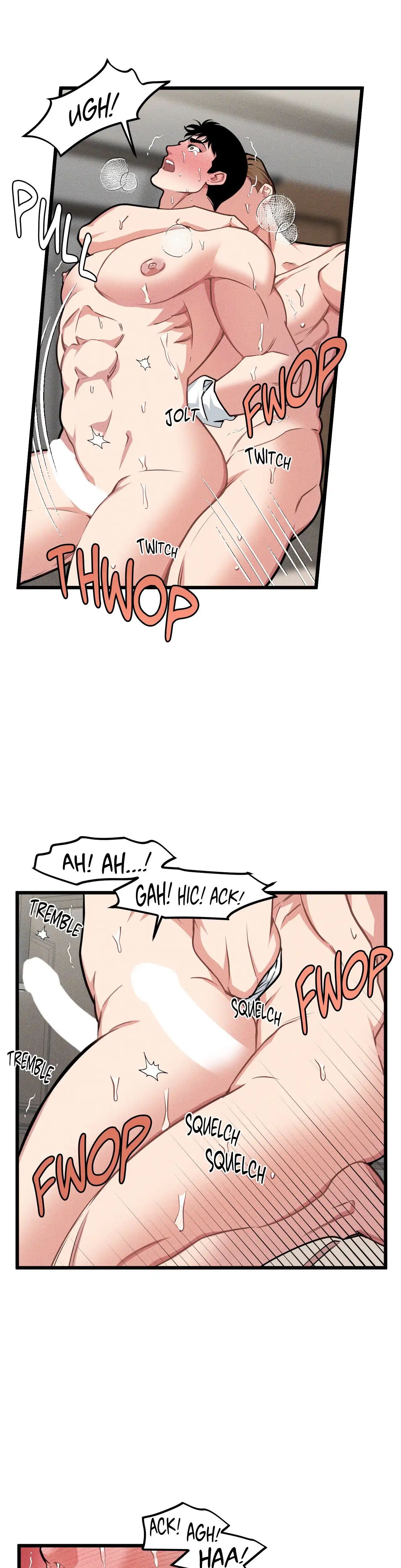 Read Full Volume chapter 13 image 5 on Lezhin