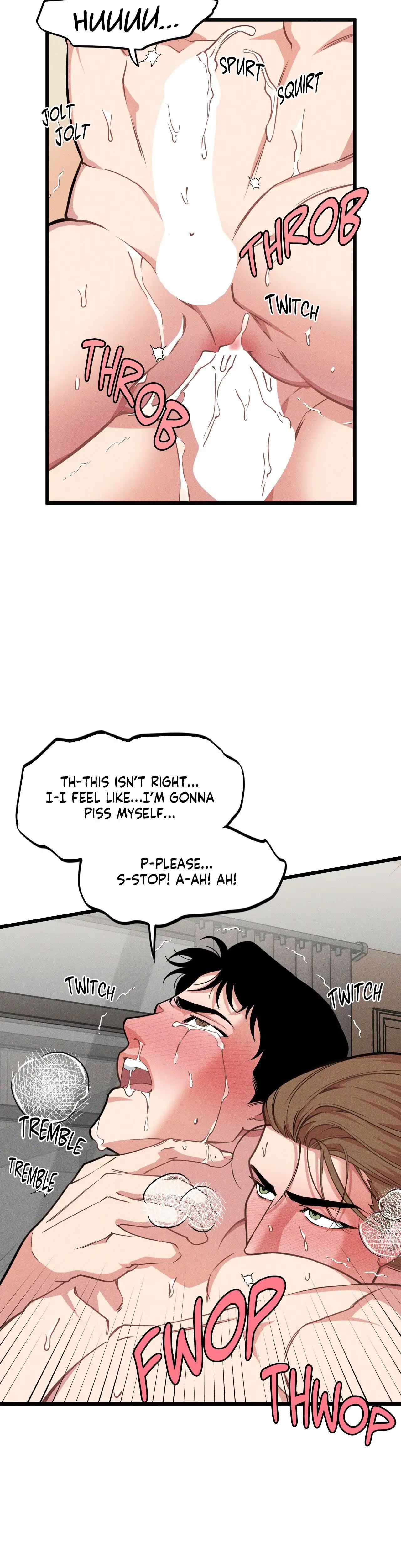 Read Full Volume chapter 13 image 7 on Lezhin