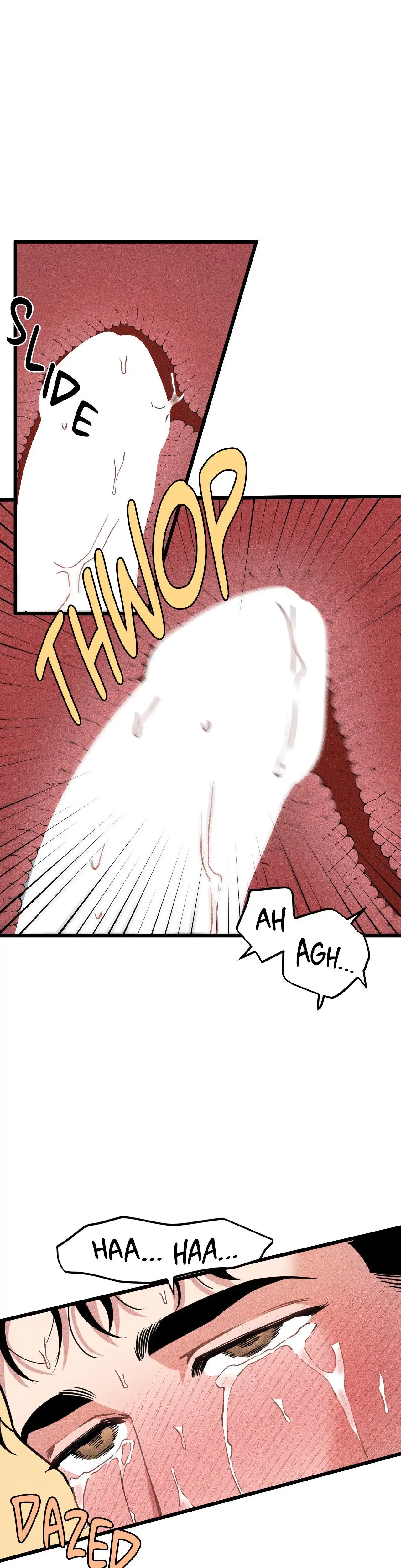 Read Full Volume chapter 13 image 8 on Lezhin