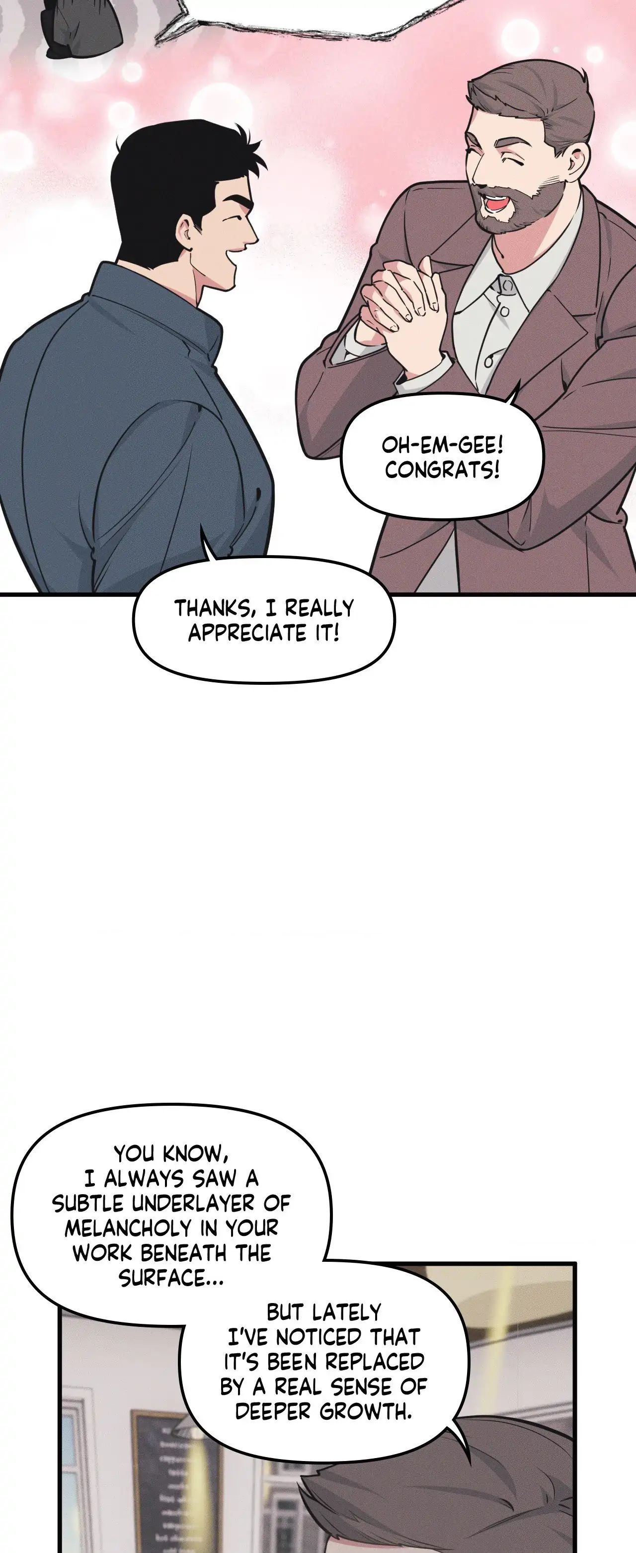 Read Full Volume chapter 131 image 1 on Lezhin