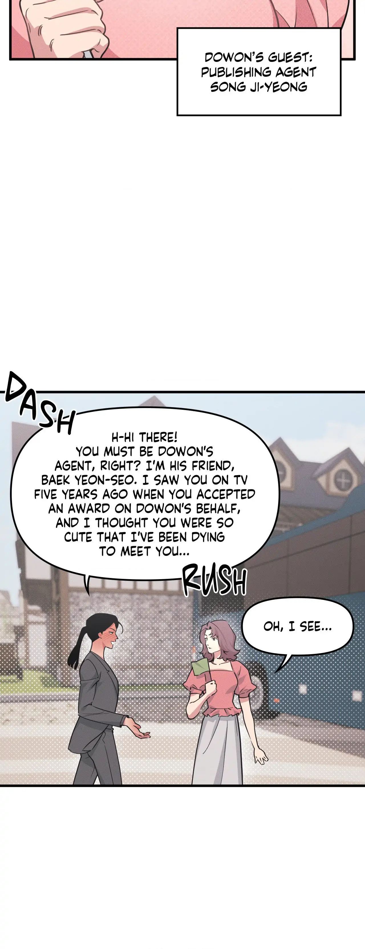 Read Full Volume chapter 131 image 10 on Lezhin