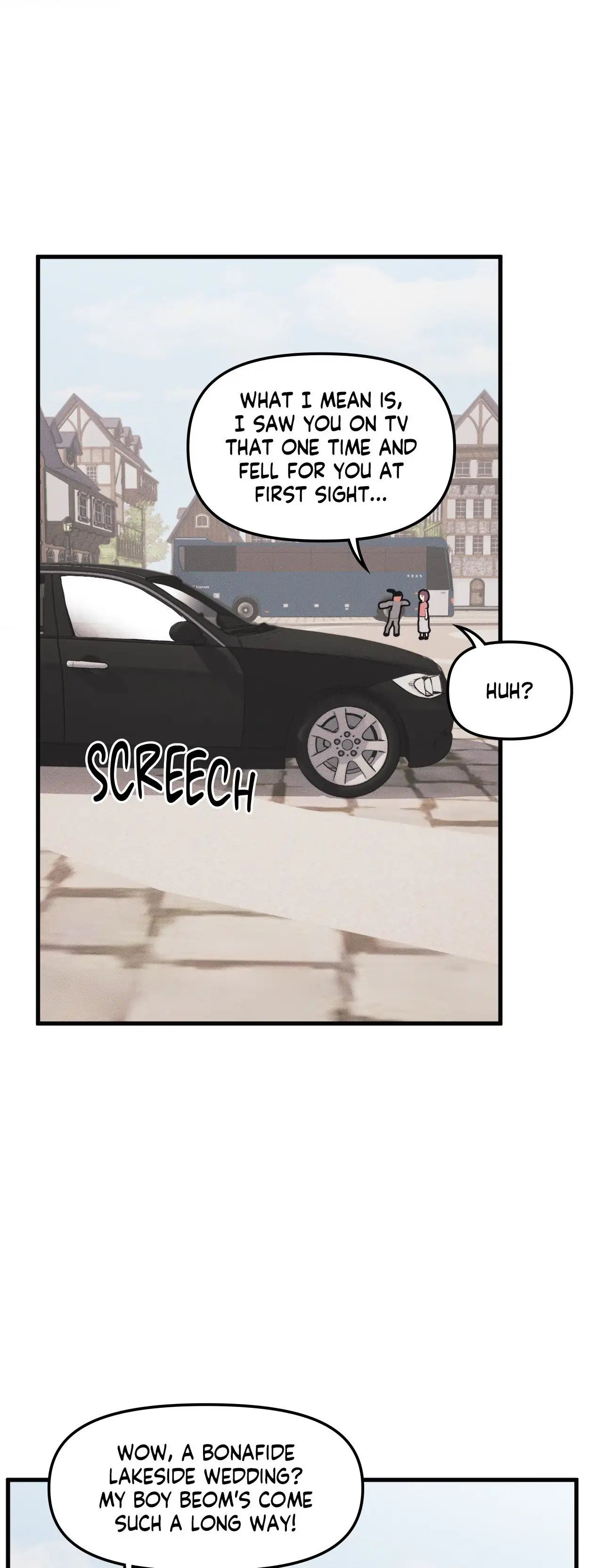 Read Full Volume chapter 131 image 11 on Lezhin