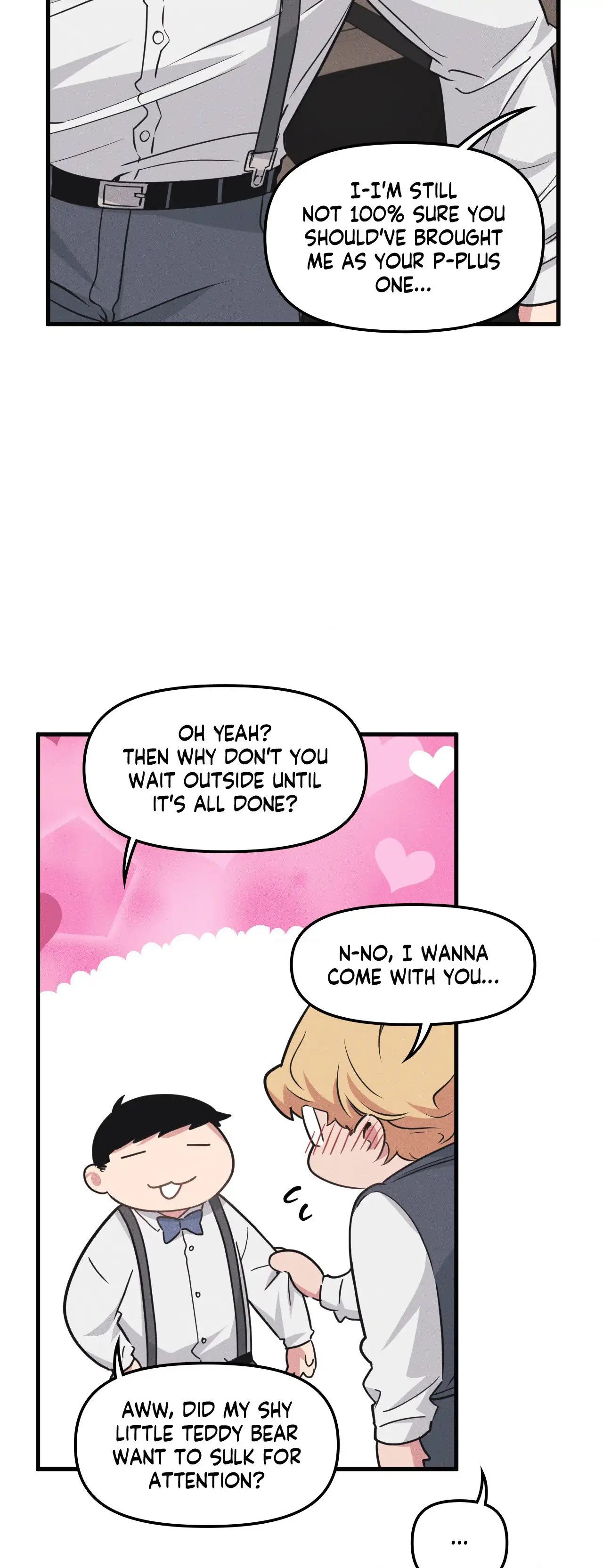 Read Full Volume chapter 131 image 13 on Lezhin
