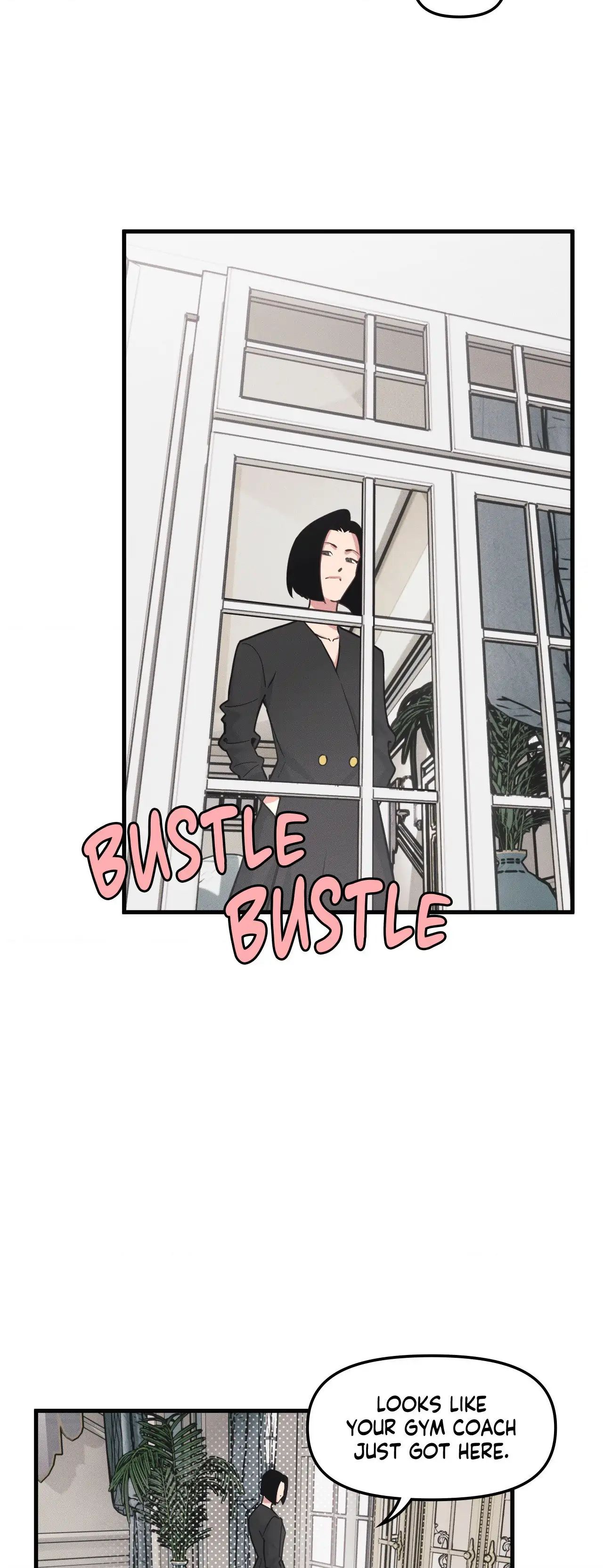 Read Full Volume chapter 131 image 14 on Lezhin