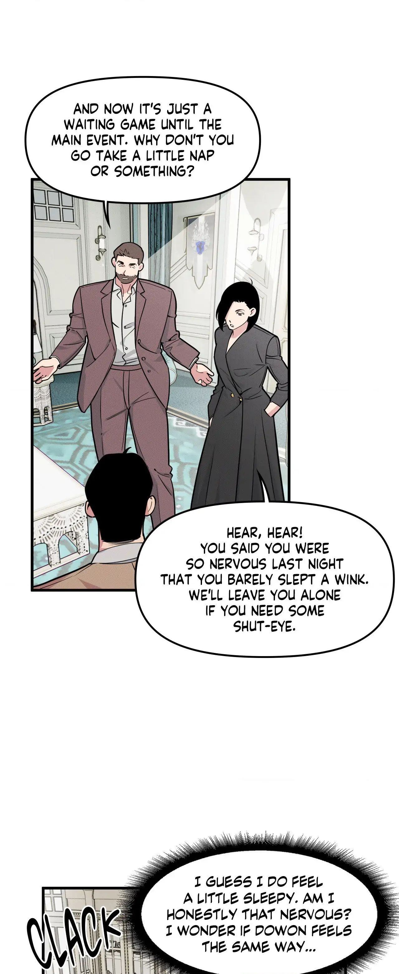 Read Full Volume chapter 131 image 16 on Lezhin
