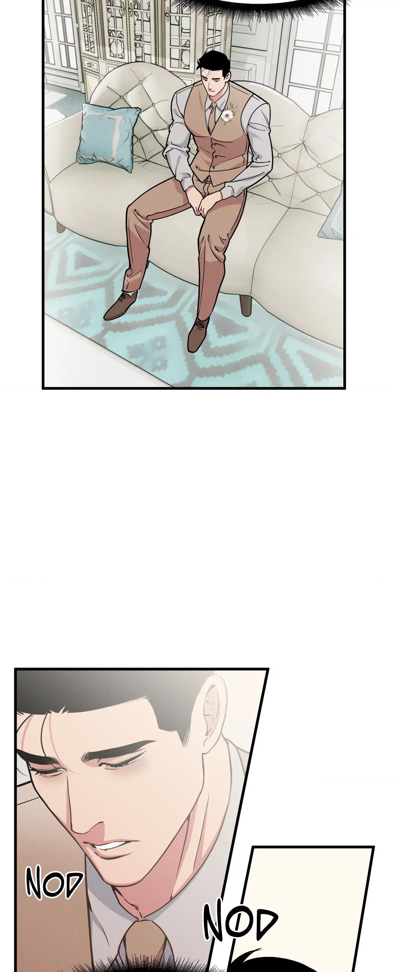 Read Full Volume chapter 131 image 17 on Lezhin