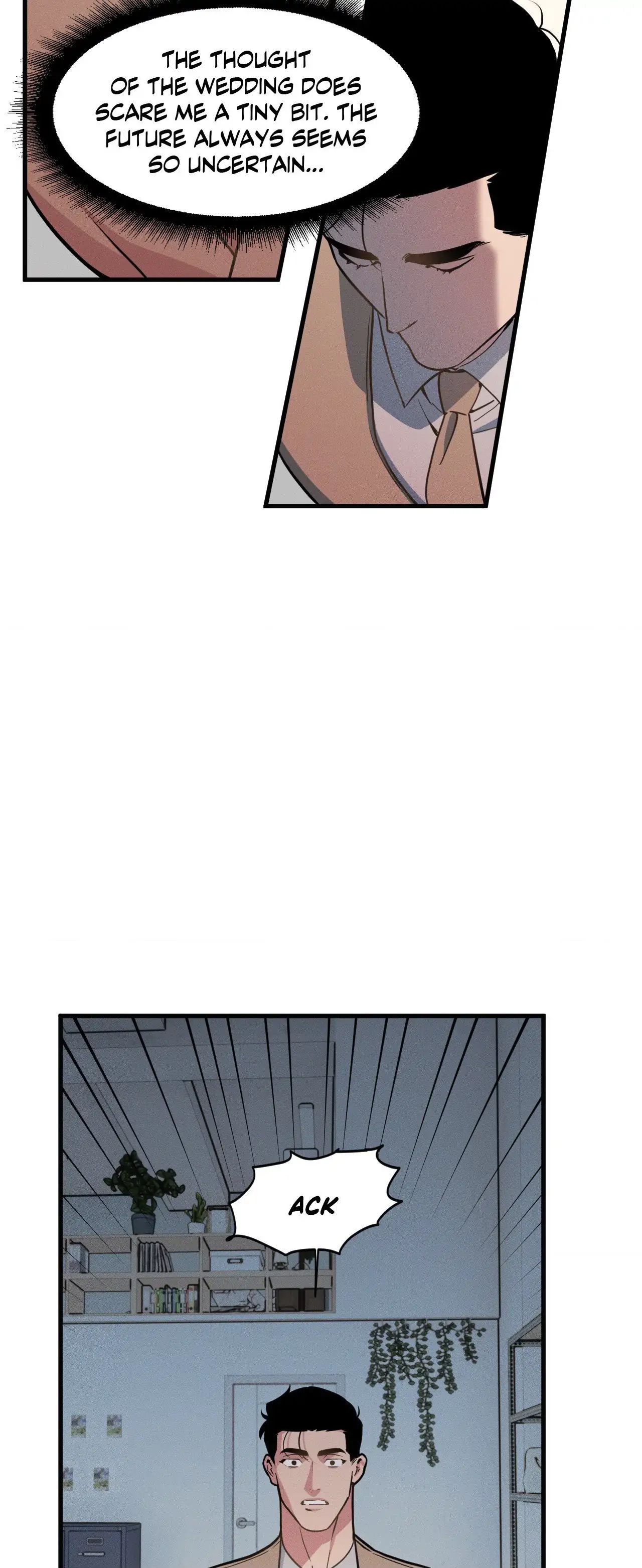 Read Full Volume chapter 131 image 18 on Lezhin