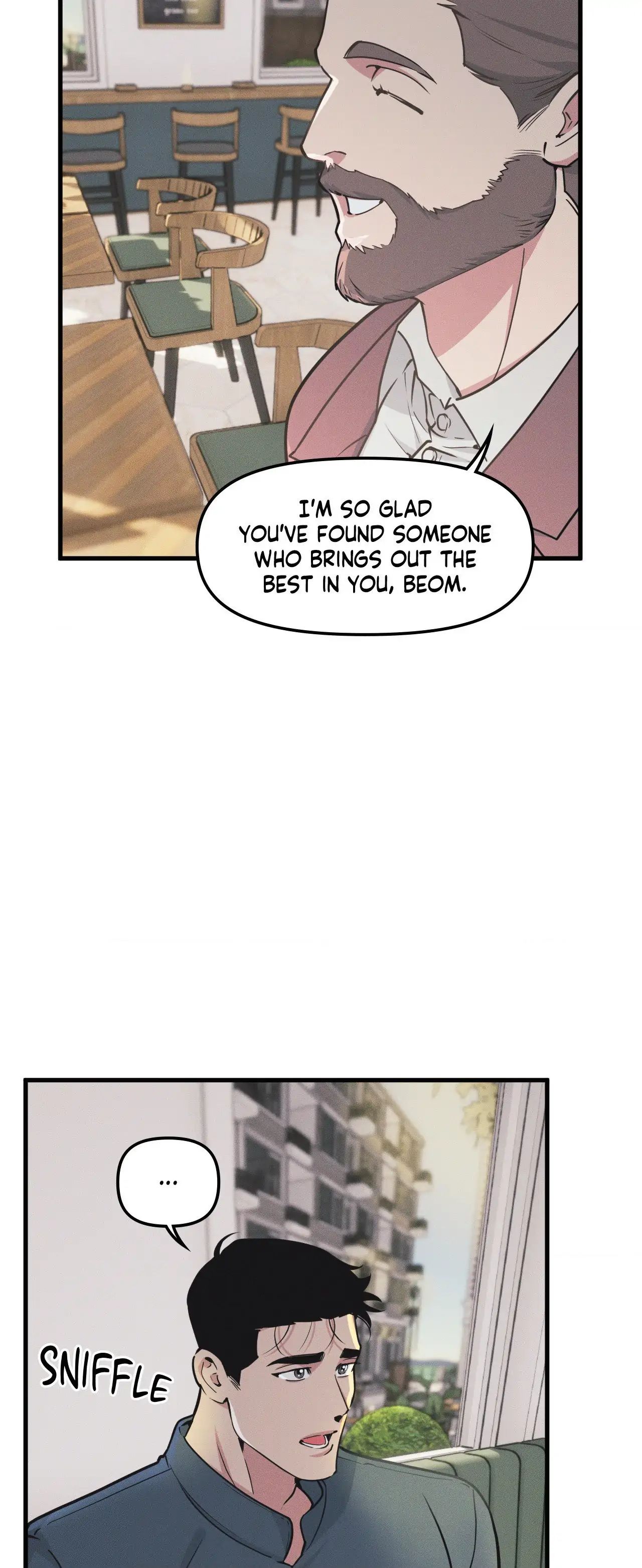 Read Full Volume chapter 131 image 2 on Lezhin