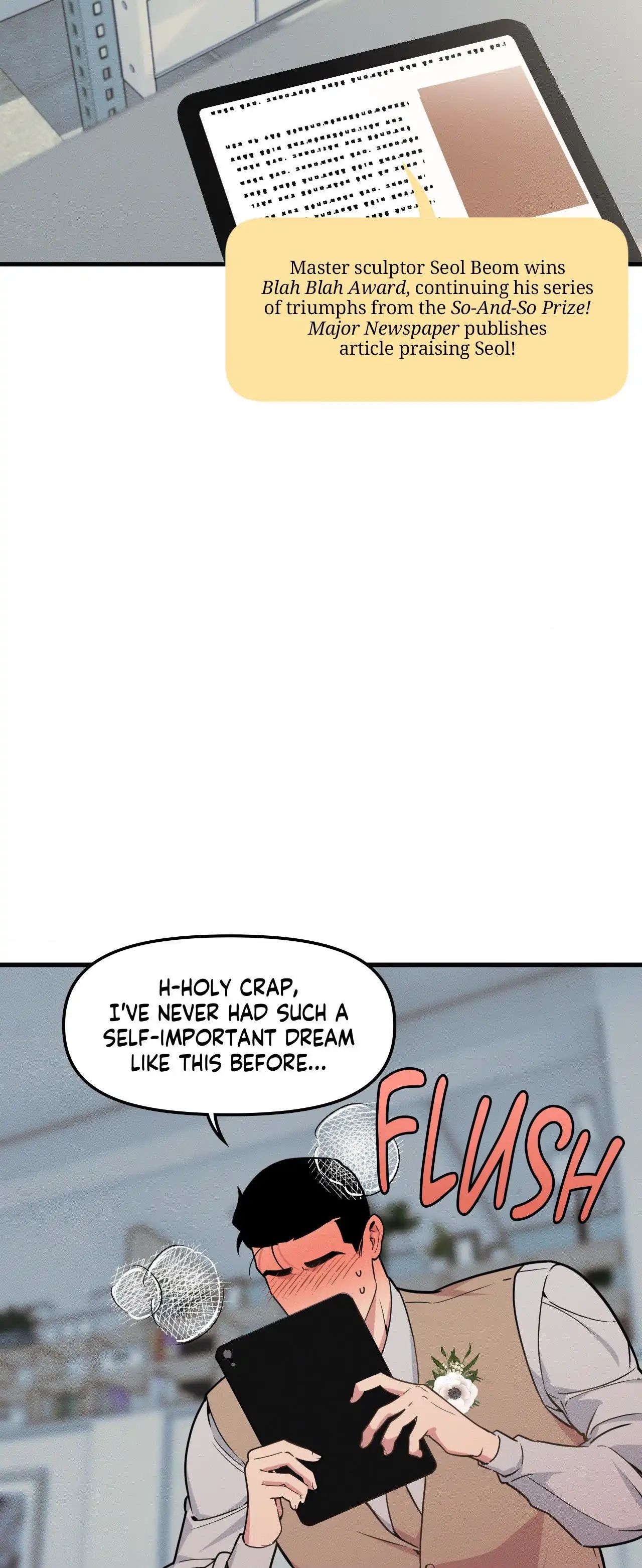 Read Full Volume chapter 131 image 21 on Lezhin