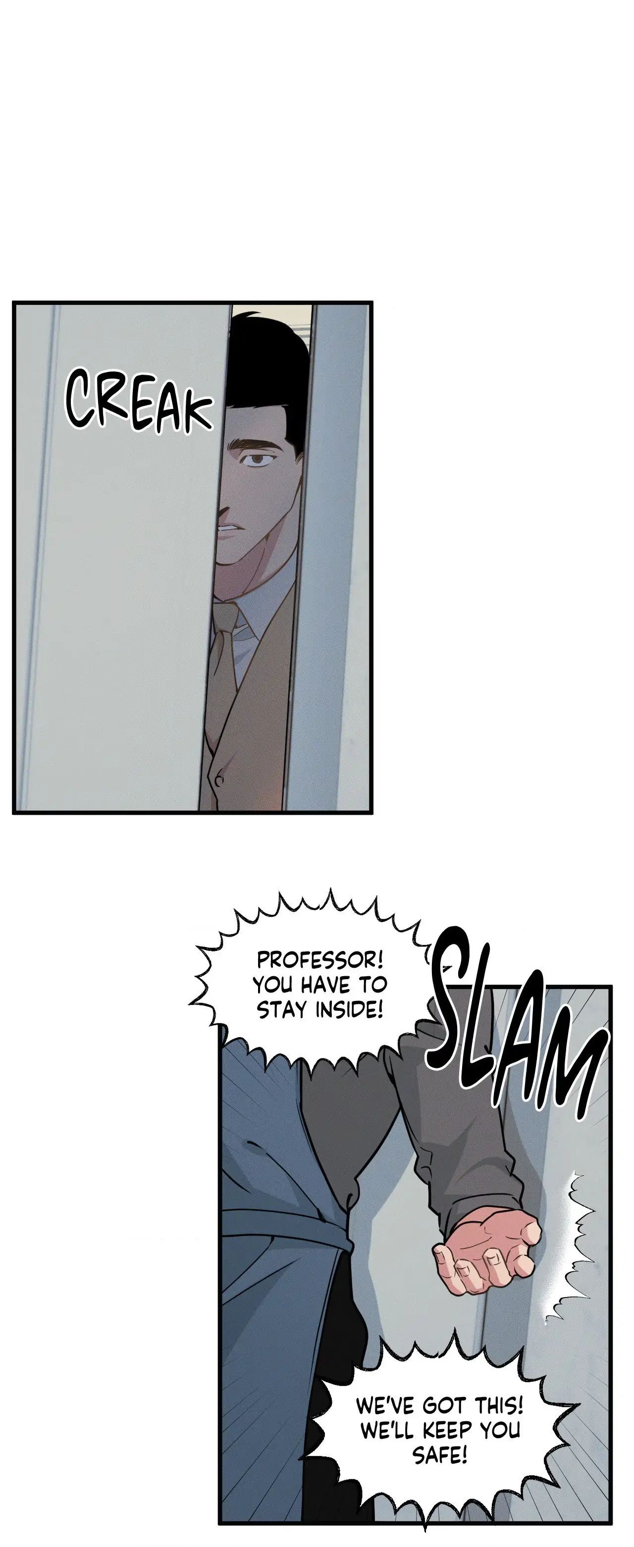 Read Full Volume chapter 131 image 23 on Lezhin