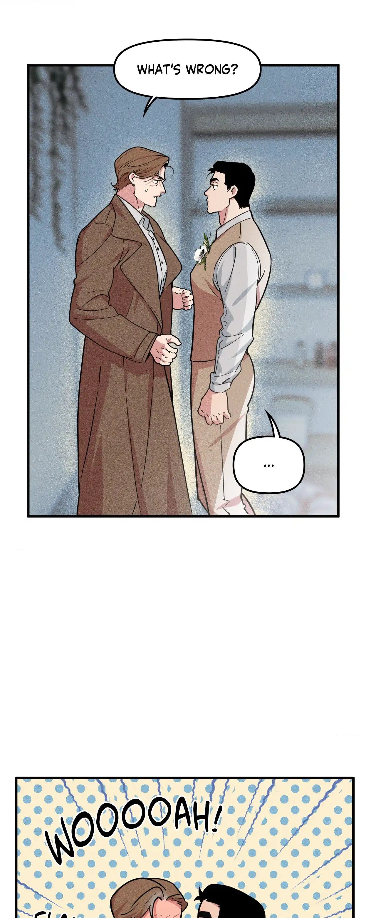 Read Full Volume chapter 131 image 29 on Lezhin