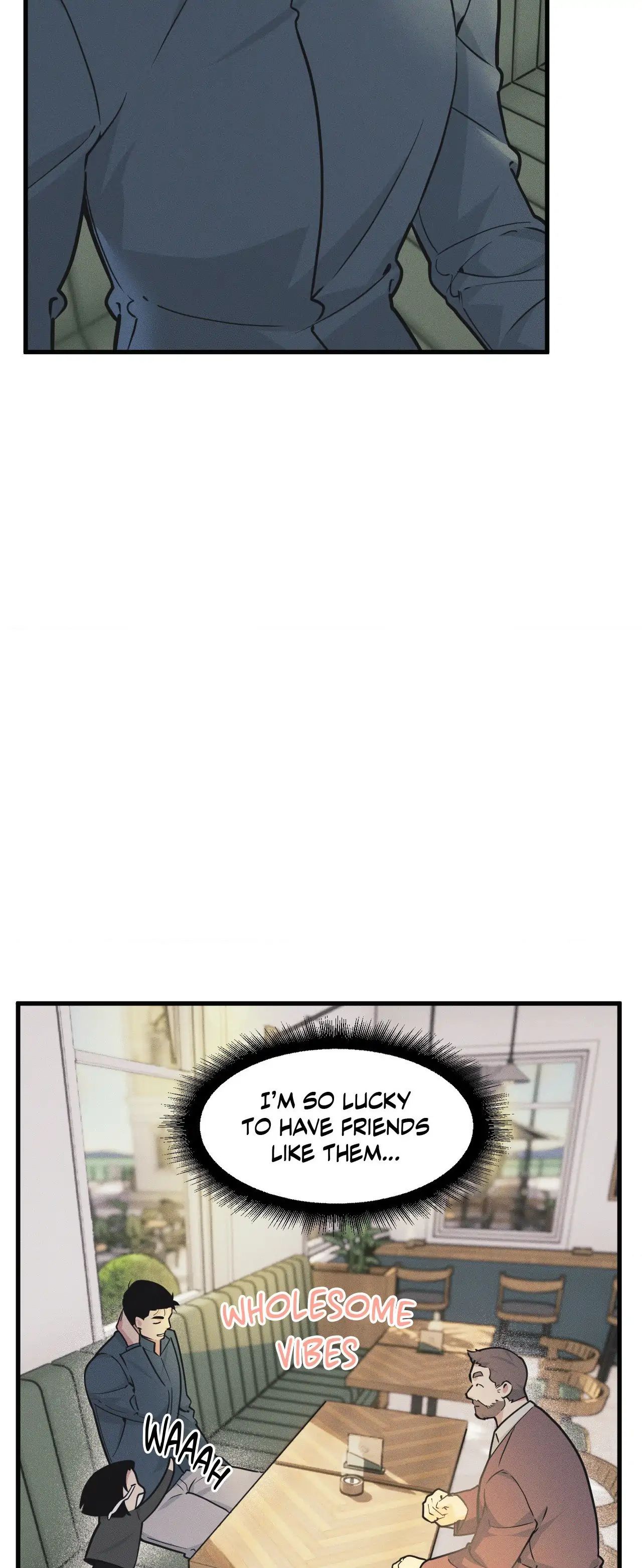 Read Full Volume chapter 131 image 3 on Lezhin