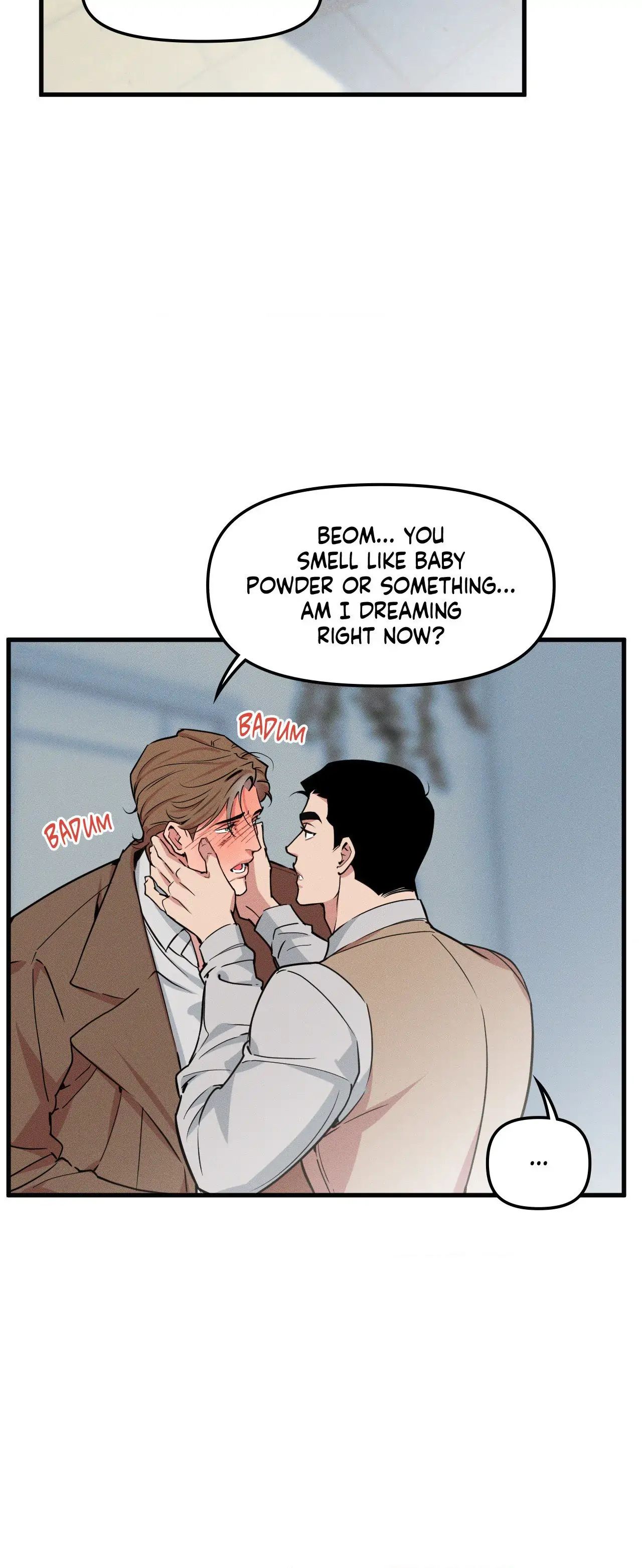 Read Full Volume chapter 131 image 31 on Lezhin