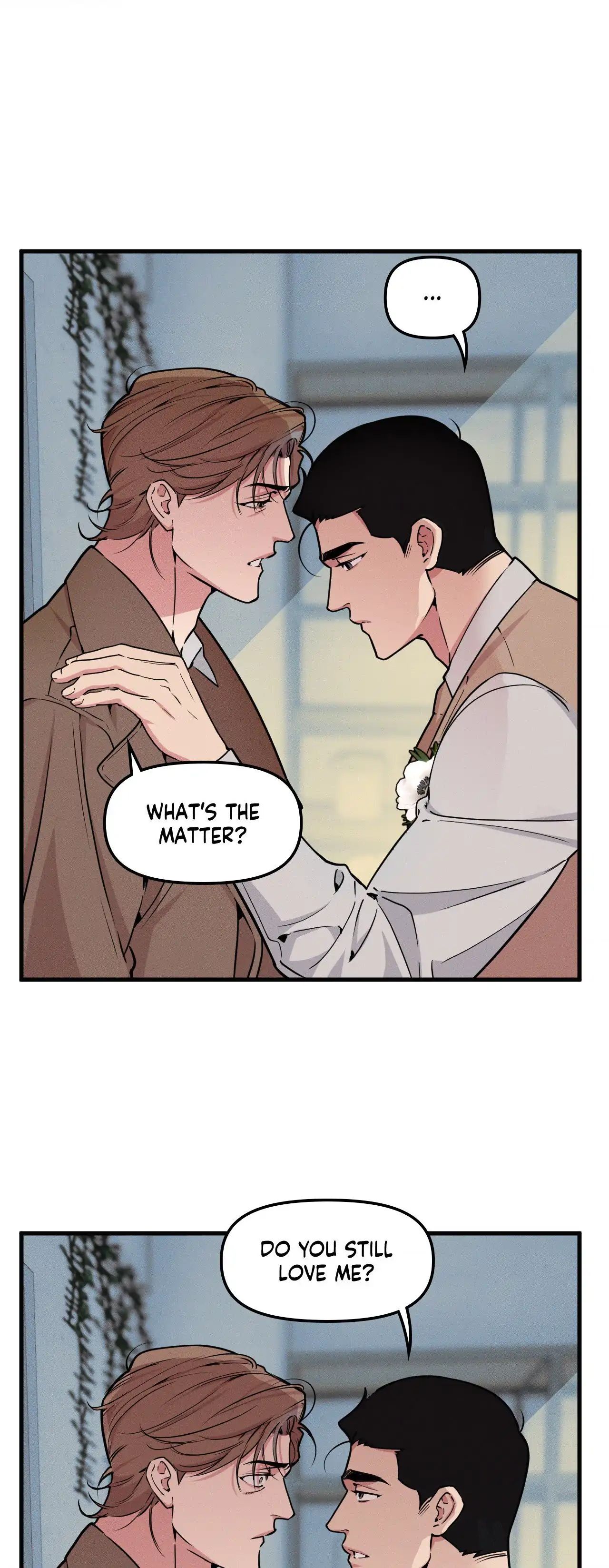 Read Full Volume chapter 131 image 32 on Lezhin