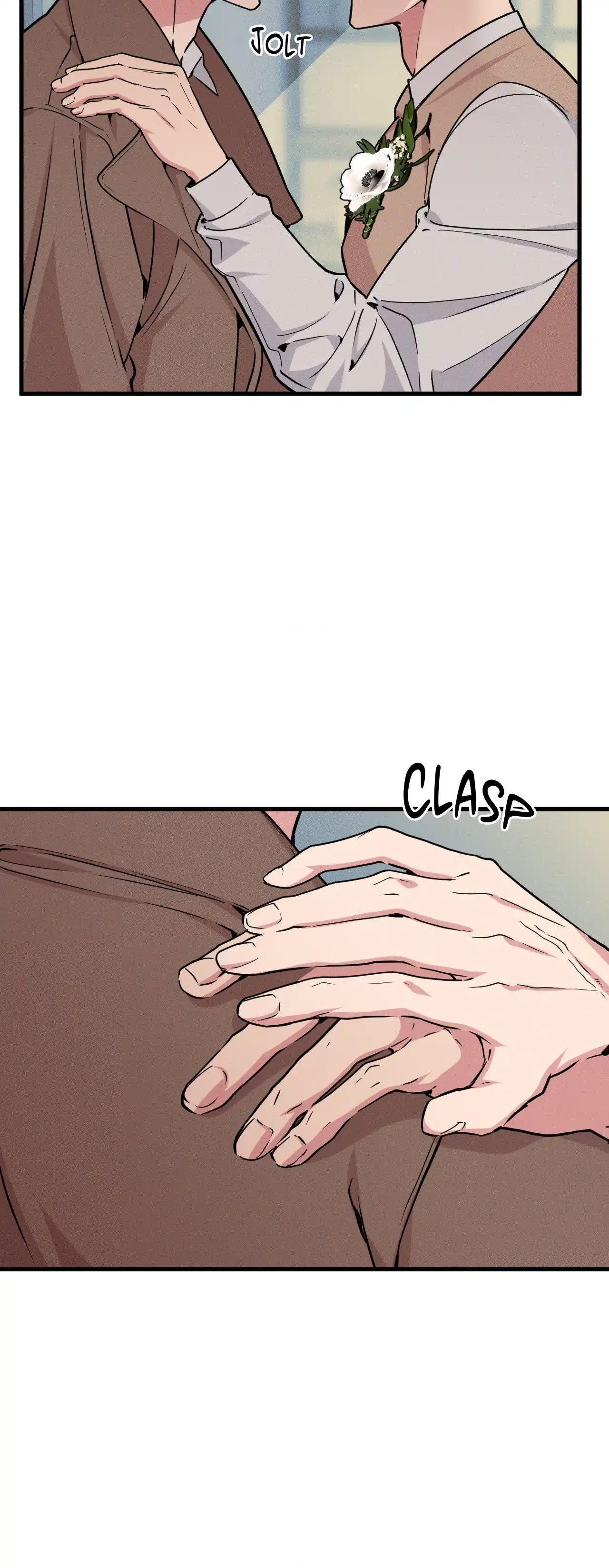 Read Full Volume chapter 131 image 33 on Lezhin