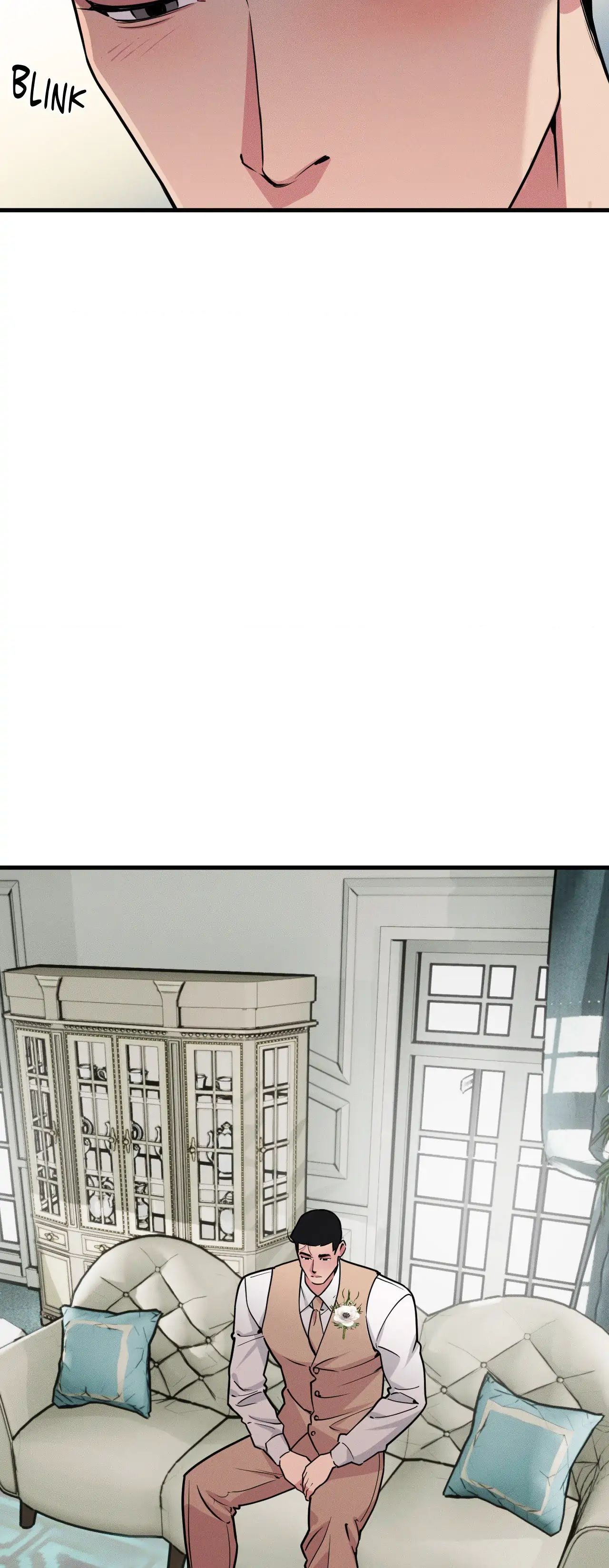 Read Full Volume chapter 131 image 36 on Lezhin
