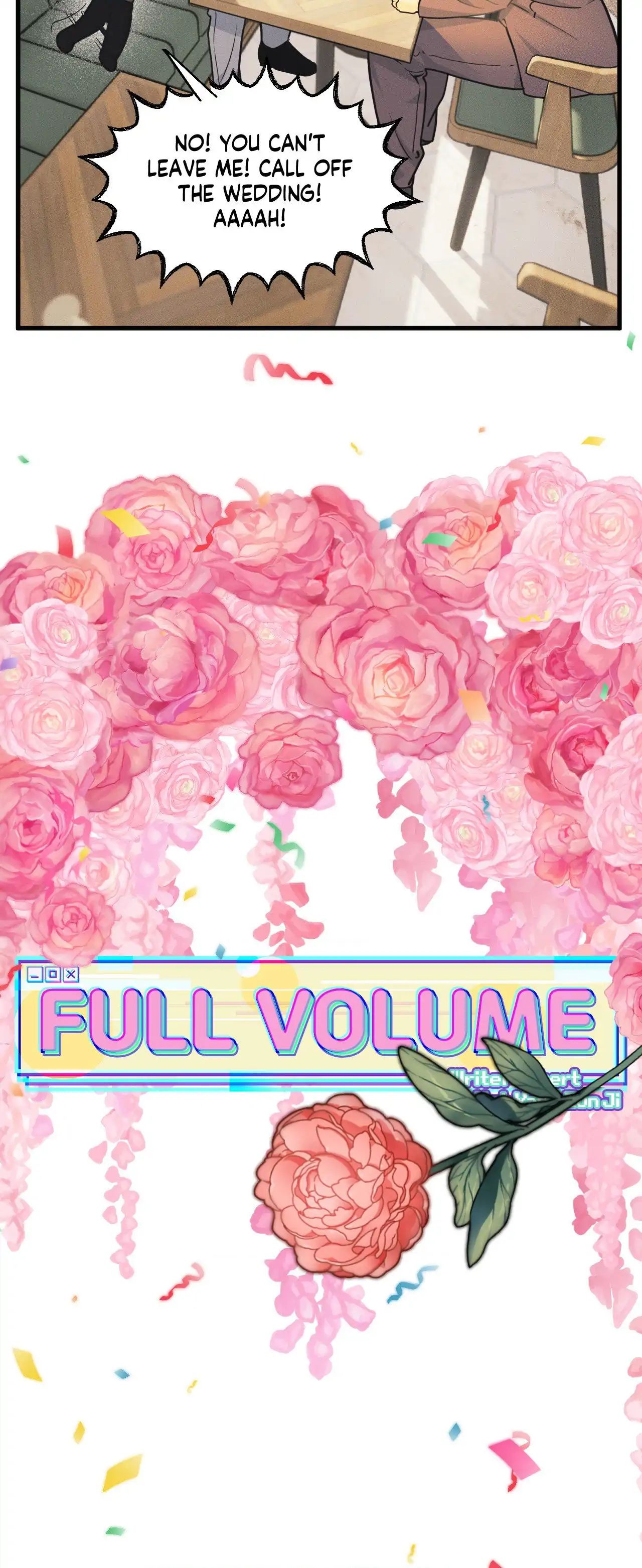 Read Full Volume chapter 131 image 4 on Lezhin