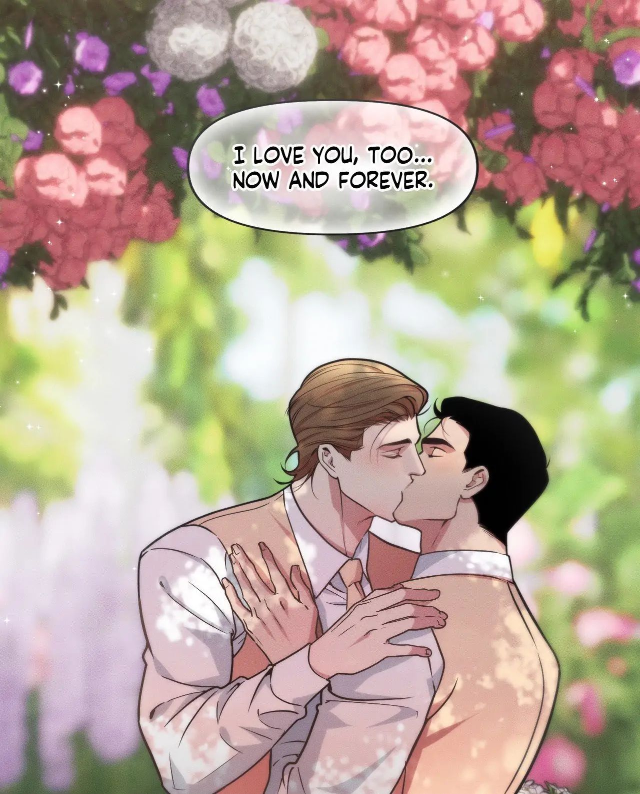 Read Full Volume chapter 131 image 44 on Lezhin